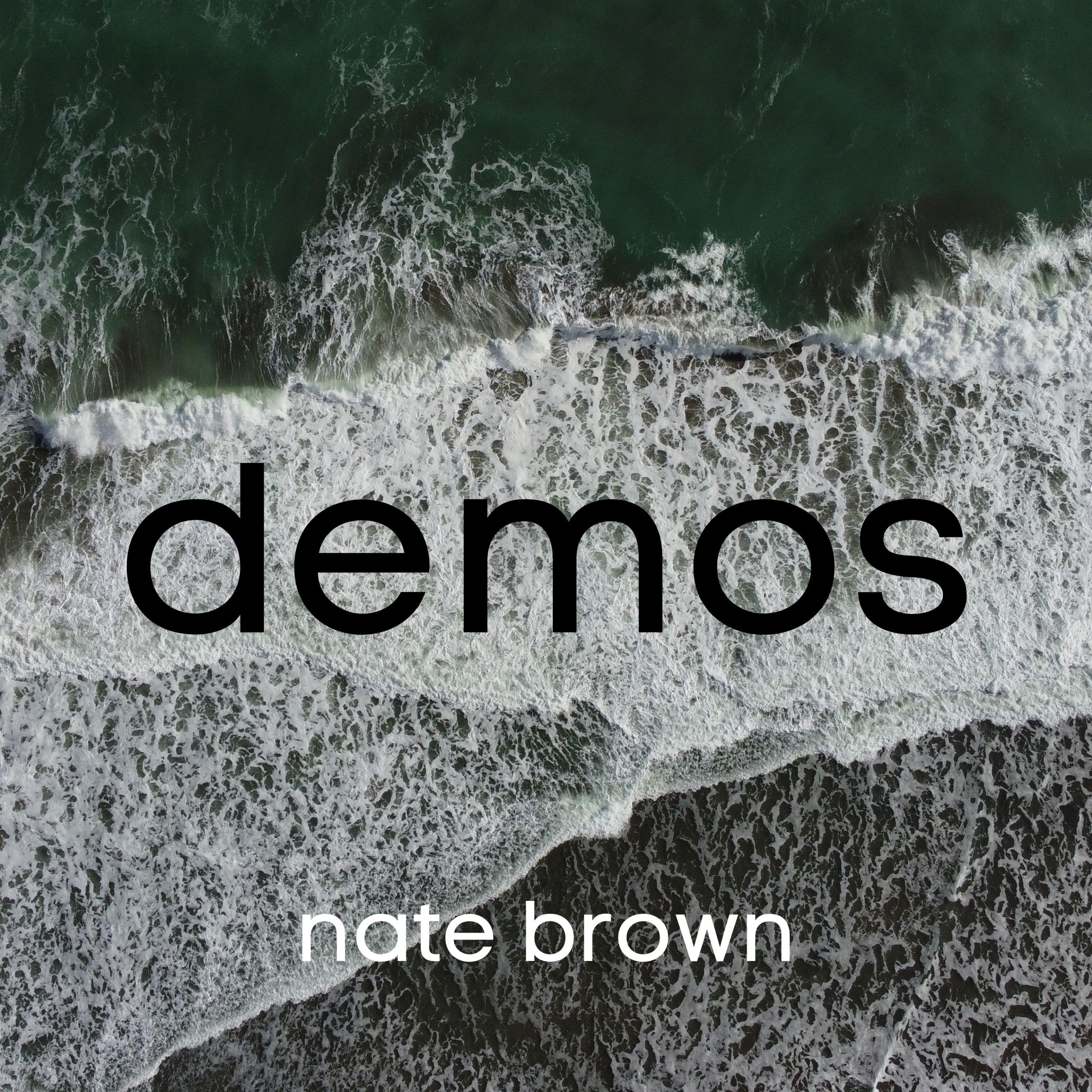 Nate Brown - Mile