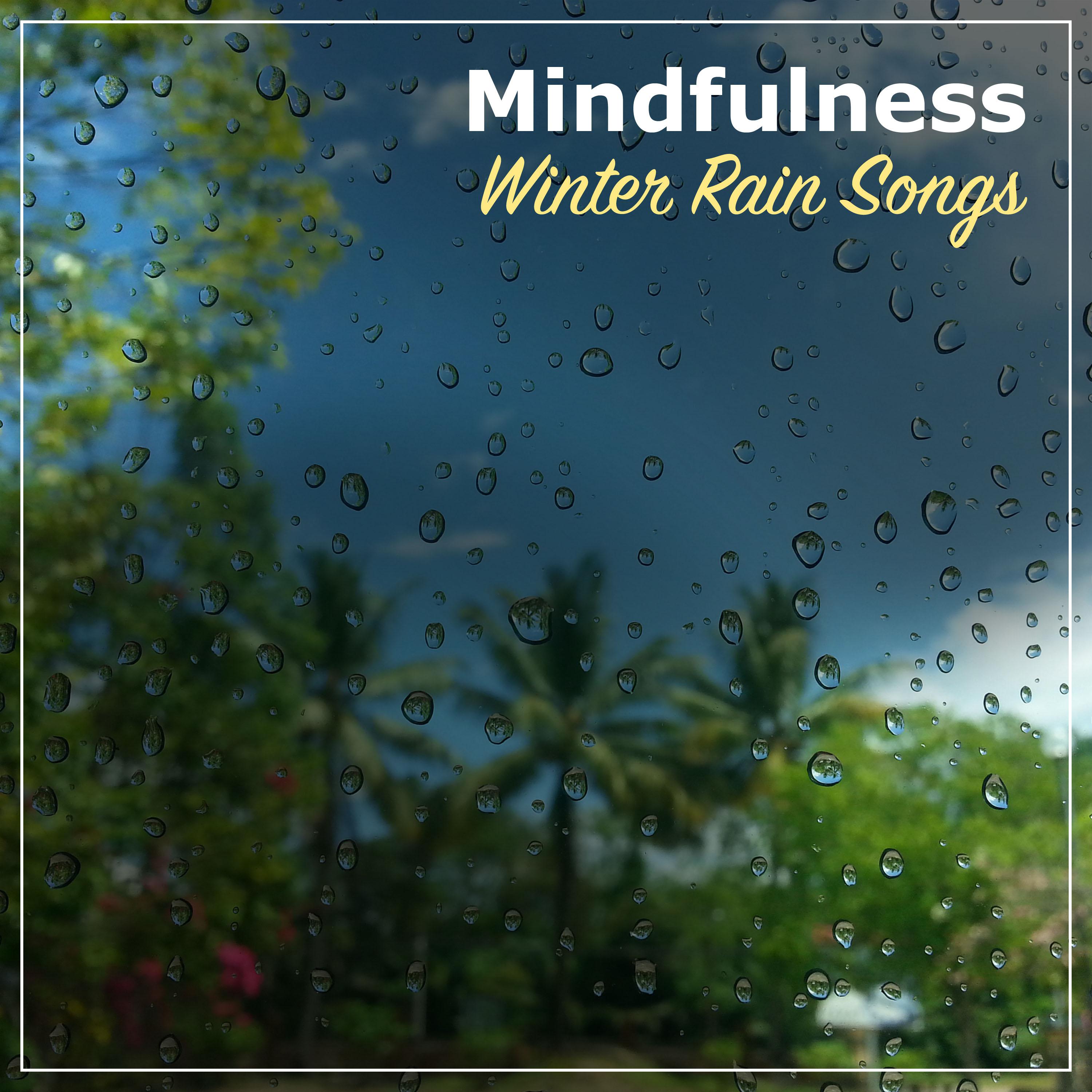 #21 Mindfulness Winter Rain Songs专辑