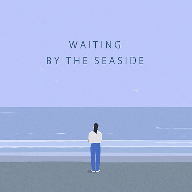 Waiting by the Seaside专辑