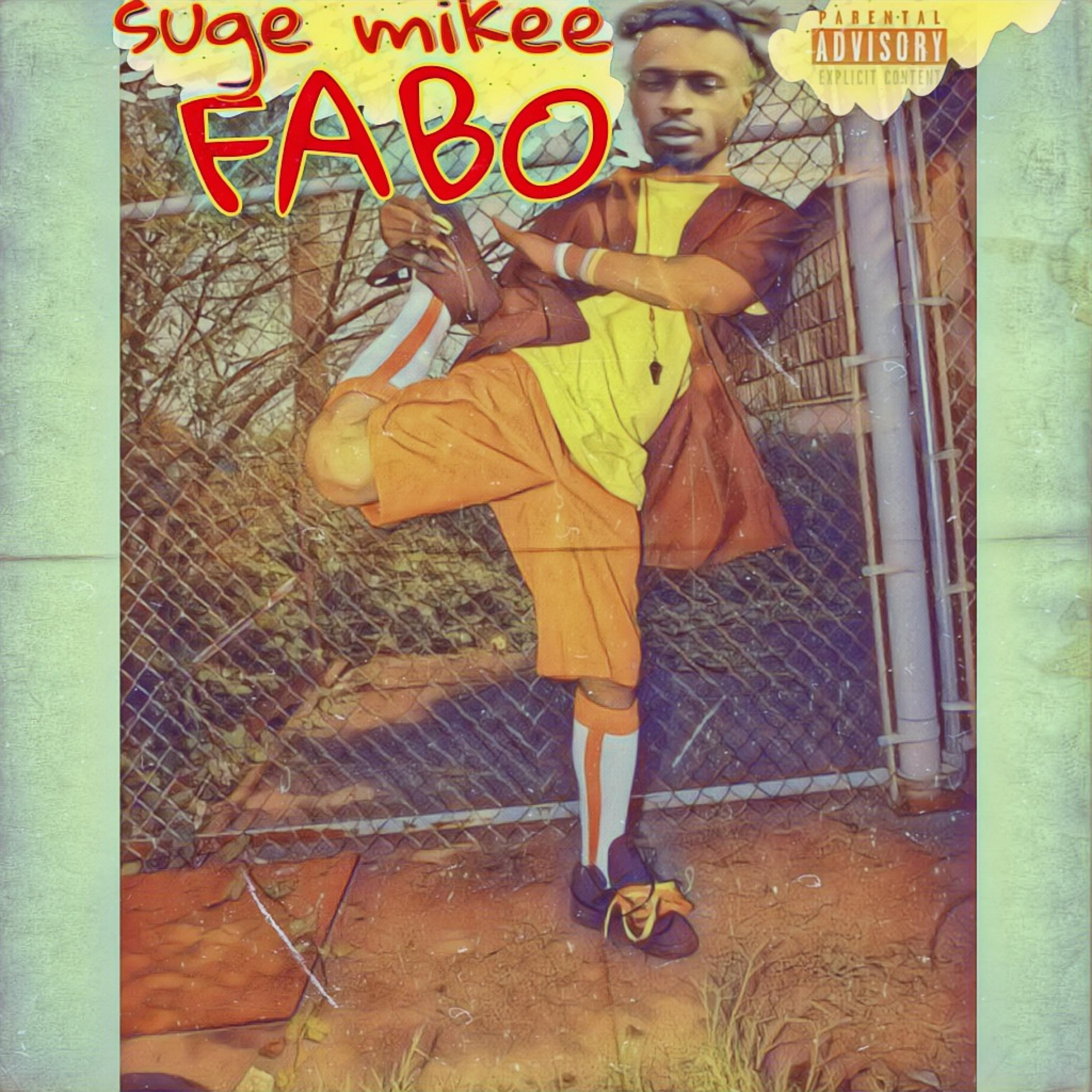Fabo (Down 4 Life) (feat. Big young)