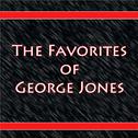 The Favorites of George Jones专辑