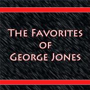 The Favorites of George Jones