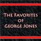 The Favorites of George Jones专辑