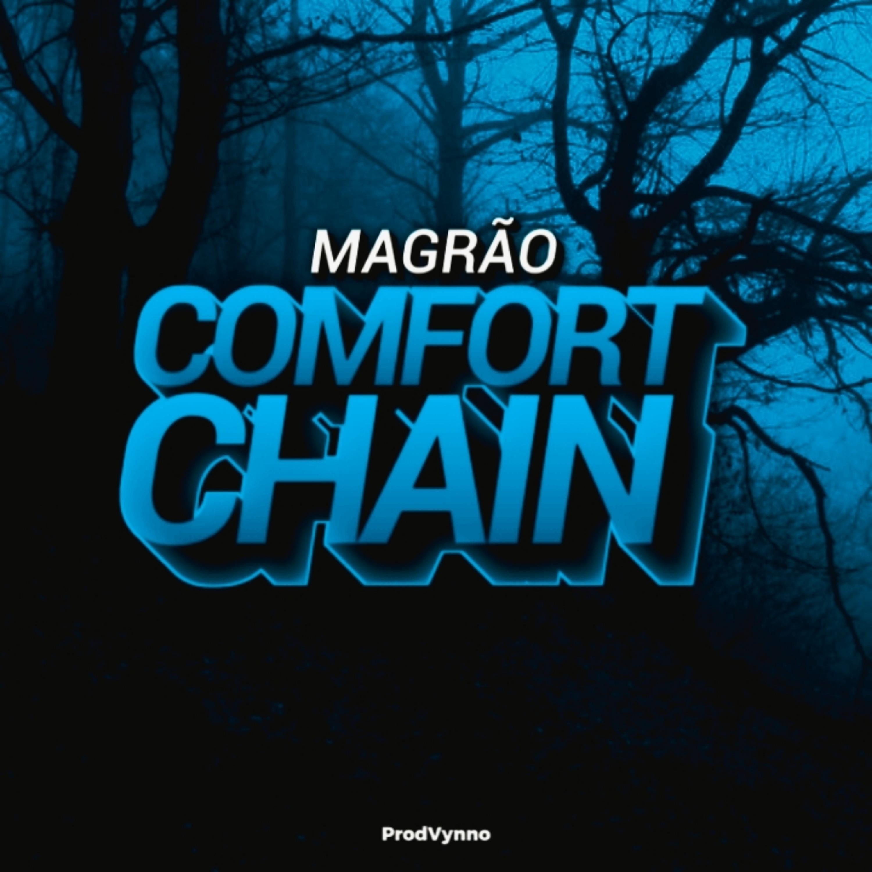 MAGRÃO COMFORT CHAIN