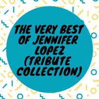 Too Late - Jennifer Lopez (instrumental)