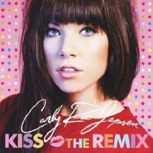 Carly Rae Jepsen - The Kiss （降5半音）