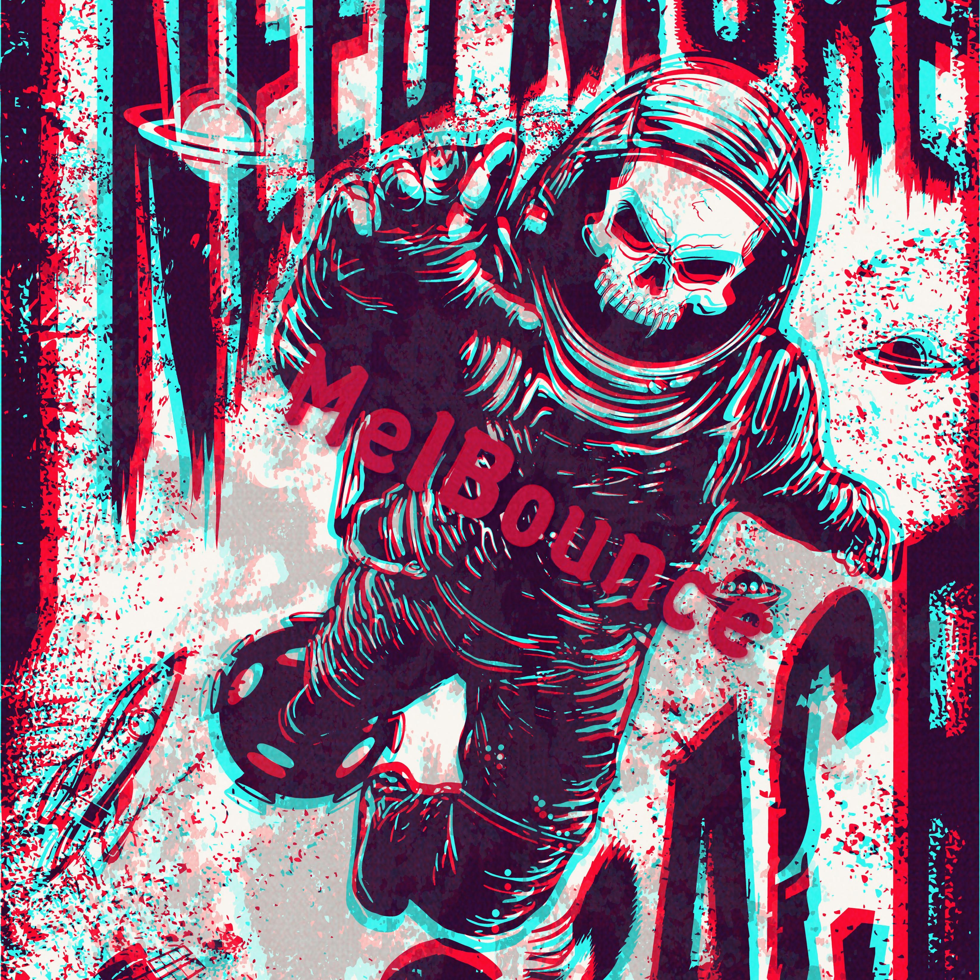 Cuee-Two Three Aa Aa Aa（SmallHi remix）