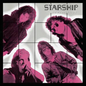 Starship - Nothing's Gonna Stop Us Now (Karaoke Version) 带和声伴奏 （升7半音）