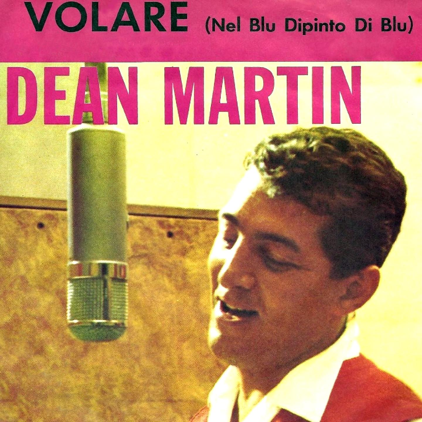 Volare