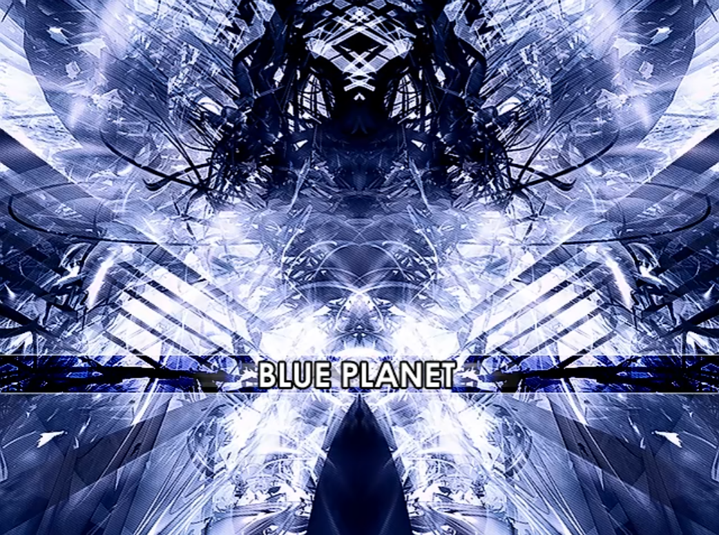 Blue Planet