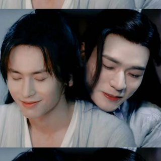 热爱105℃的你/山河令