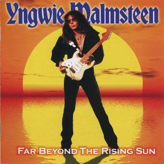 Far Beyond The Rising Sun