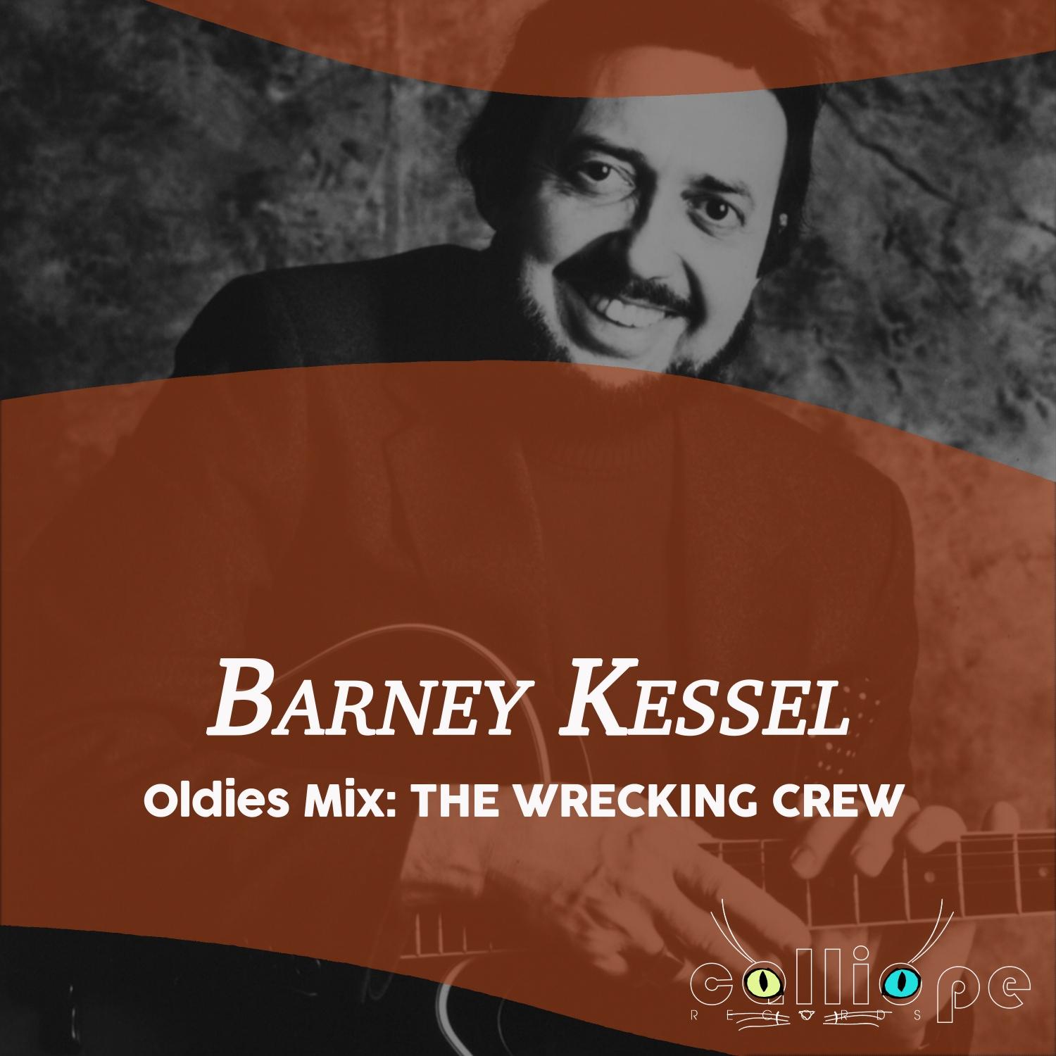 Oldies Mix: The Wrecking Crew