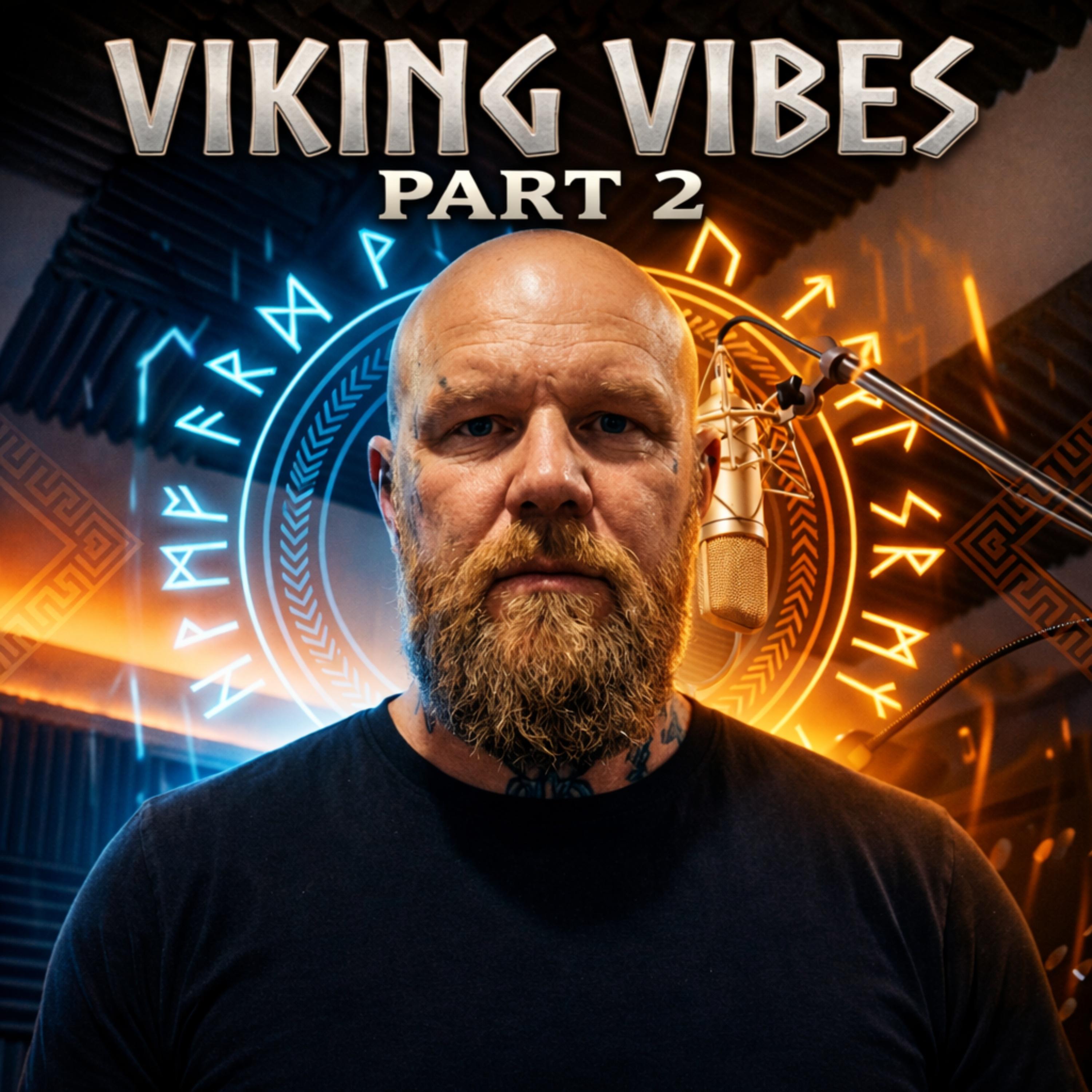 VIKING VIBES, Pt. 2