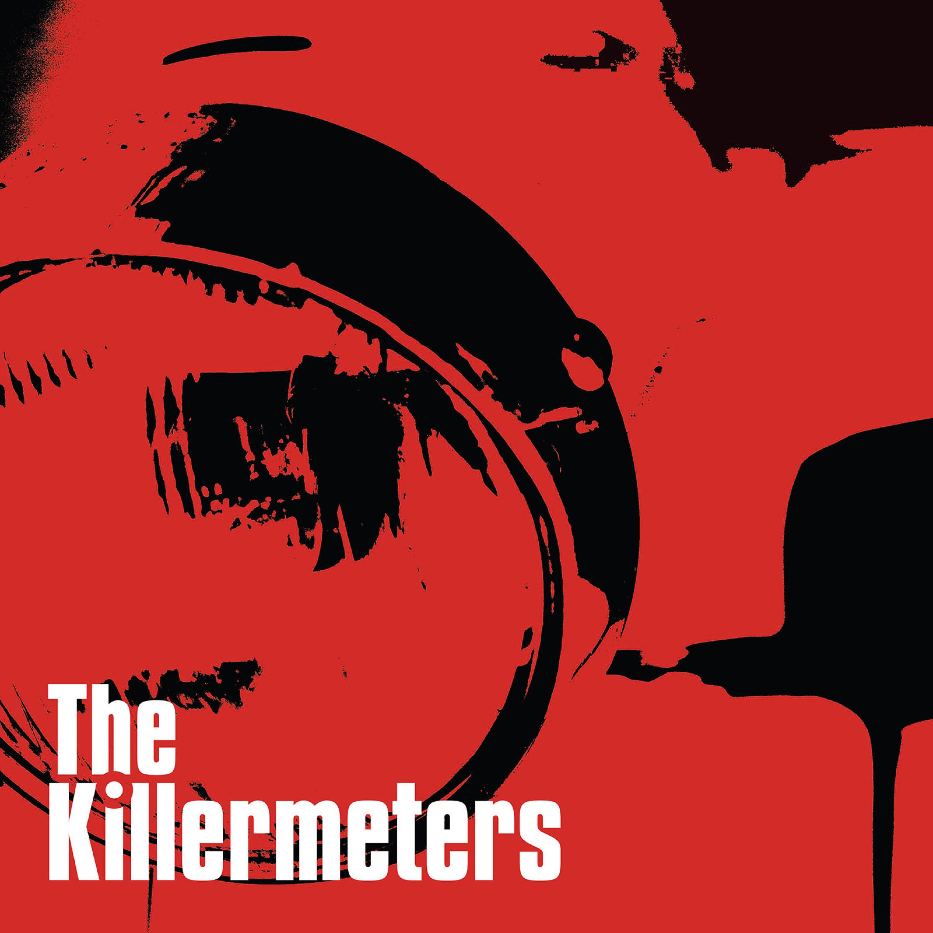 The Killermeters - Mr Sparkles