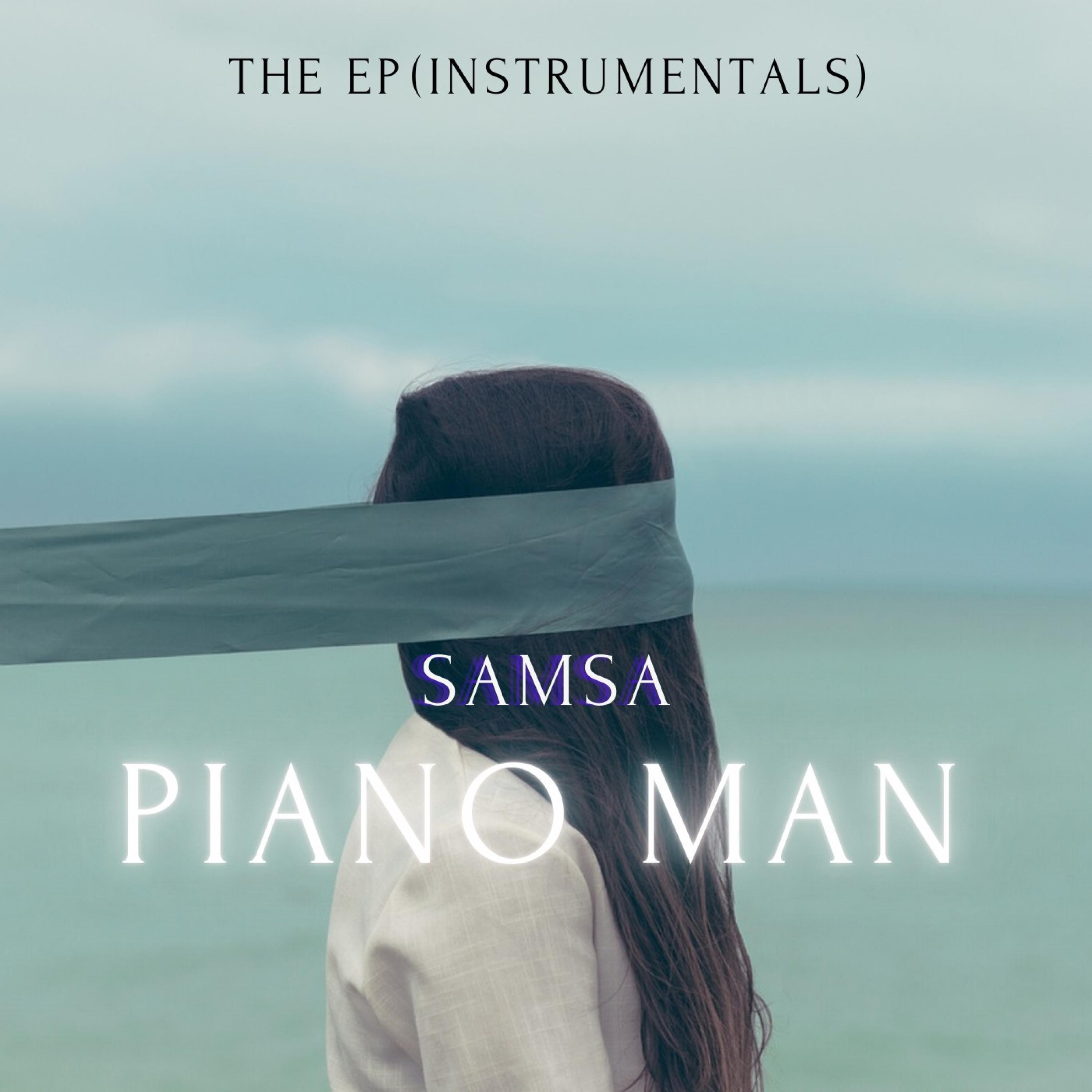 PIANO MAN