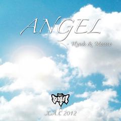 ANGEL.(Hyuk&UTOPIA)