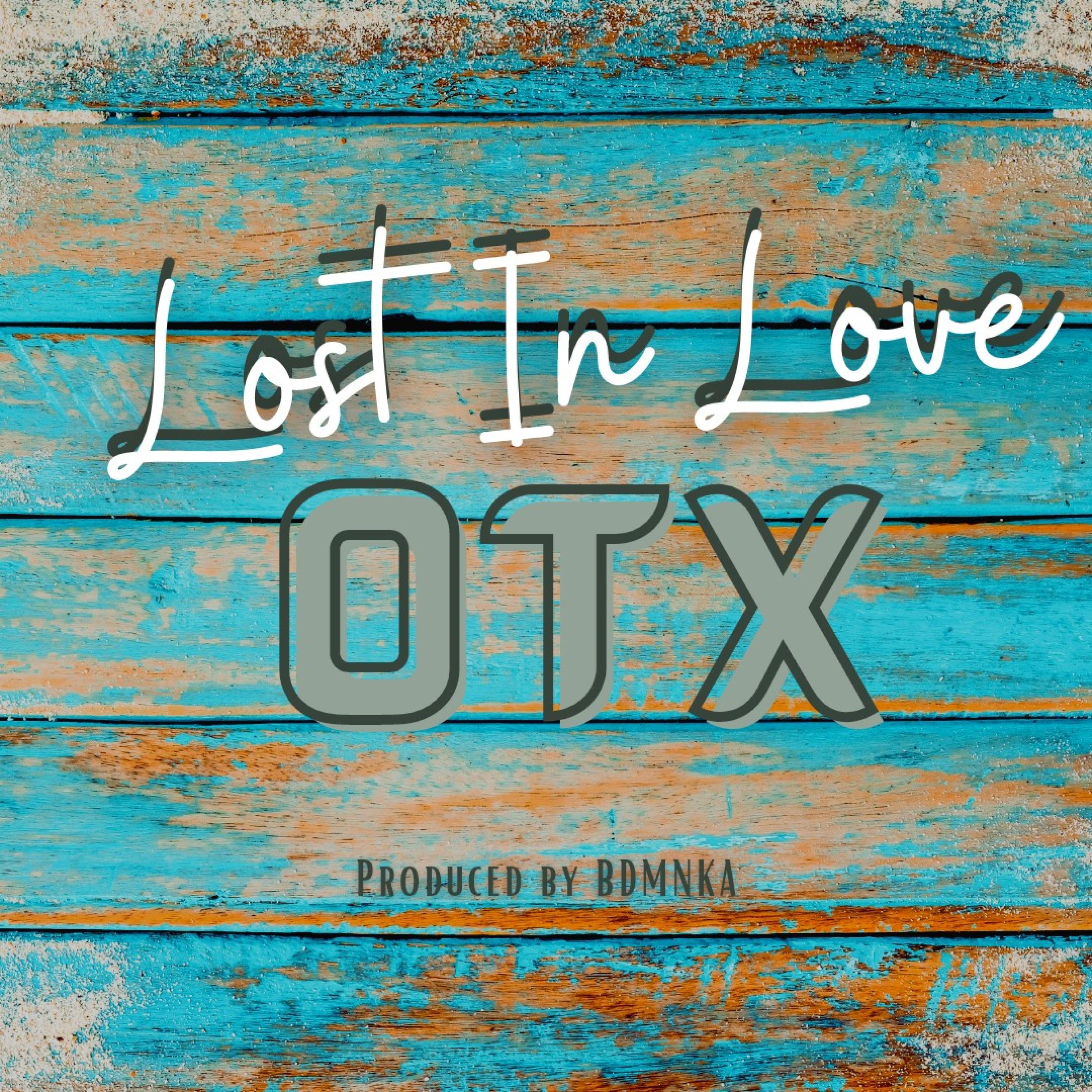 Lost In Love