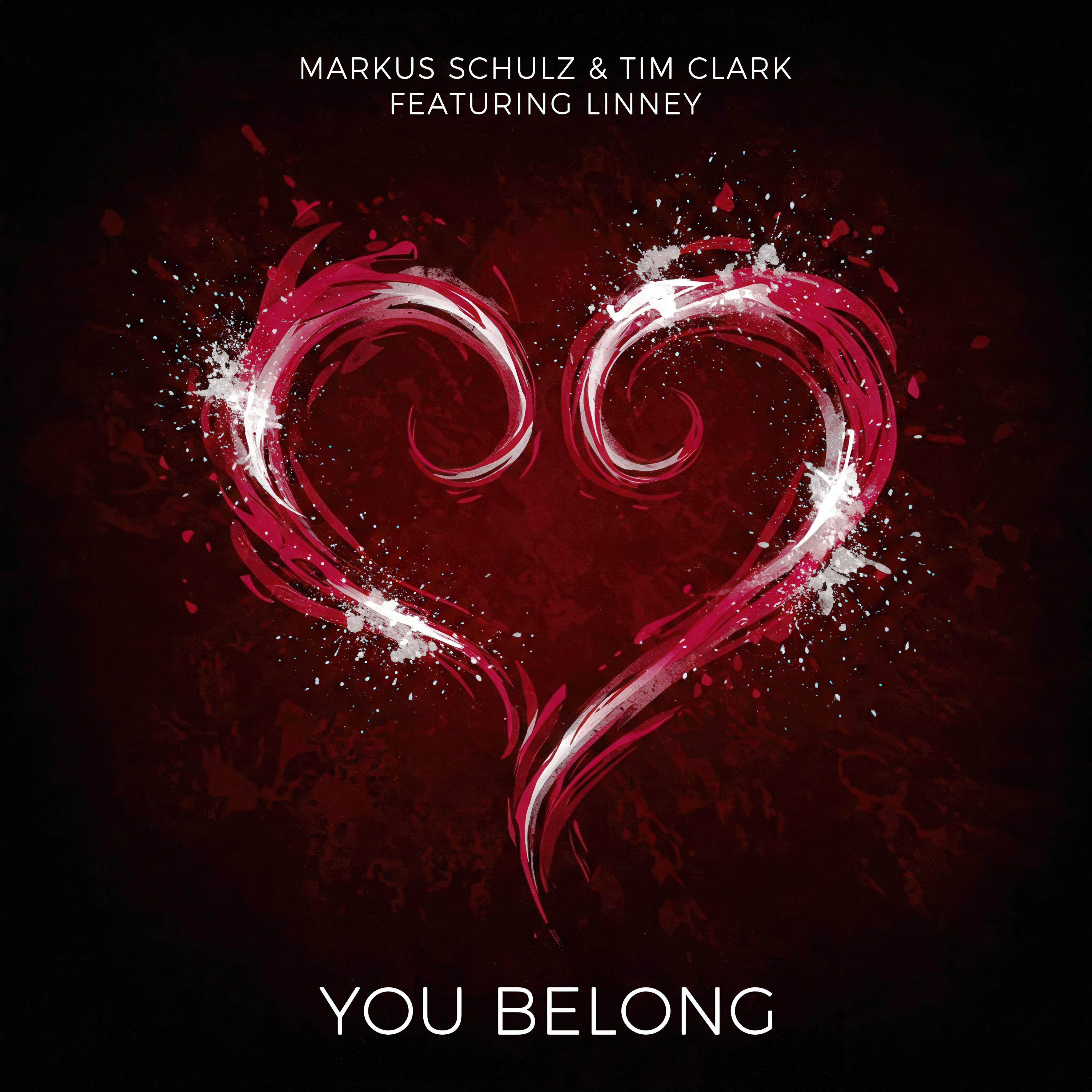You Belong
