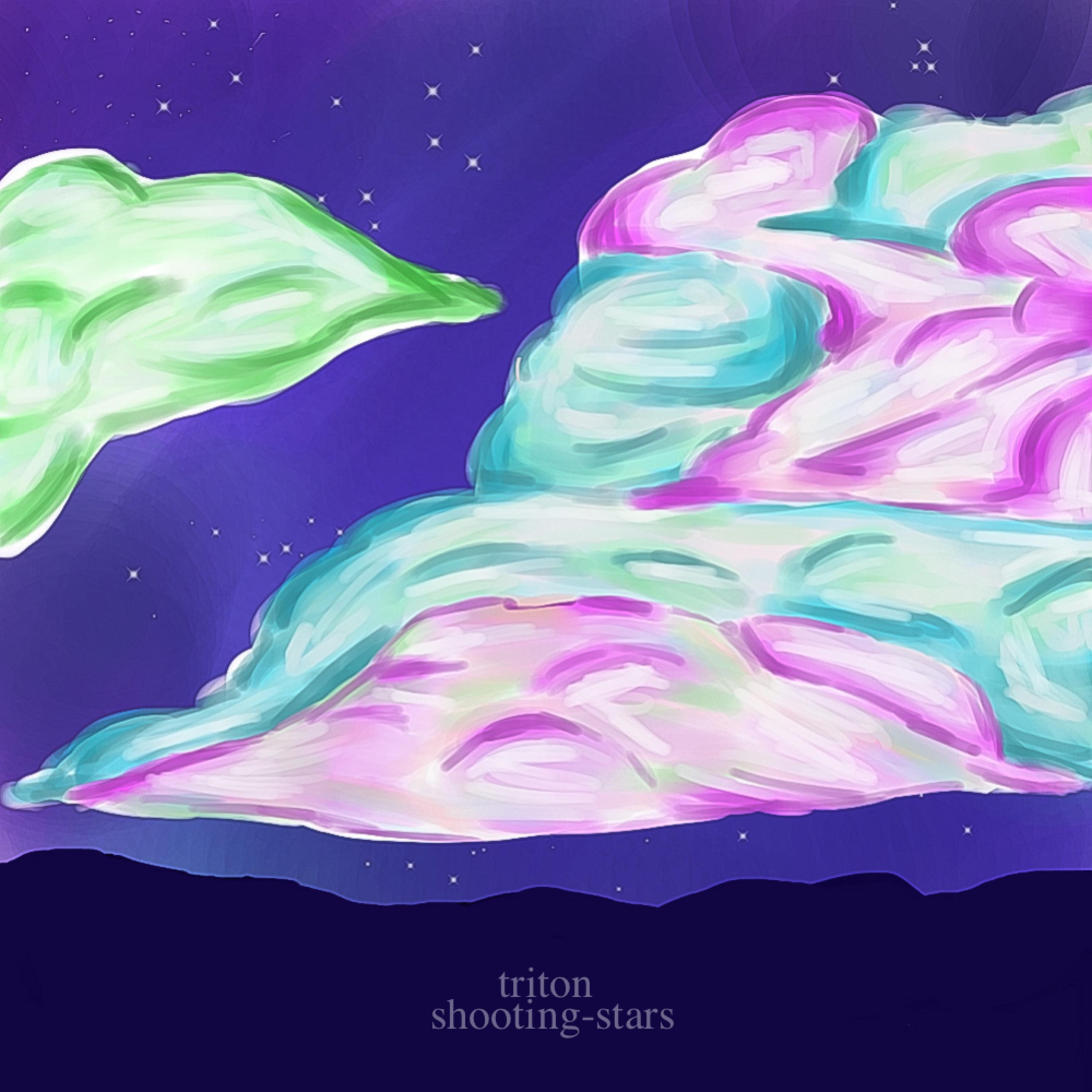 Shooting Stars