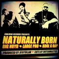 Naturally Born