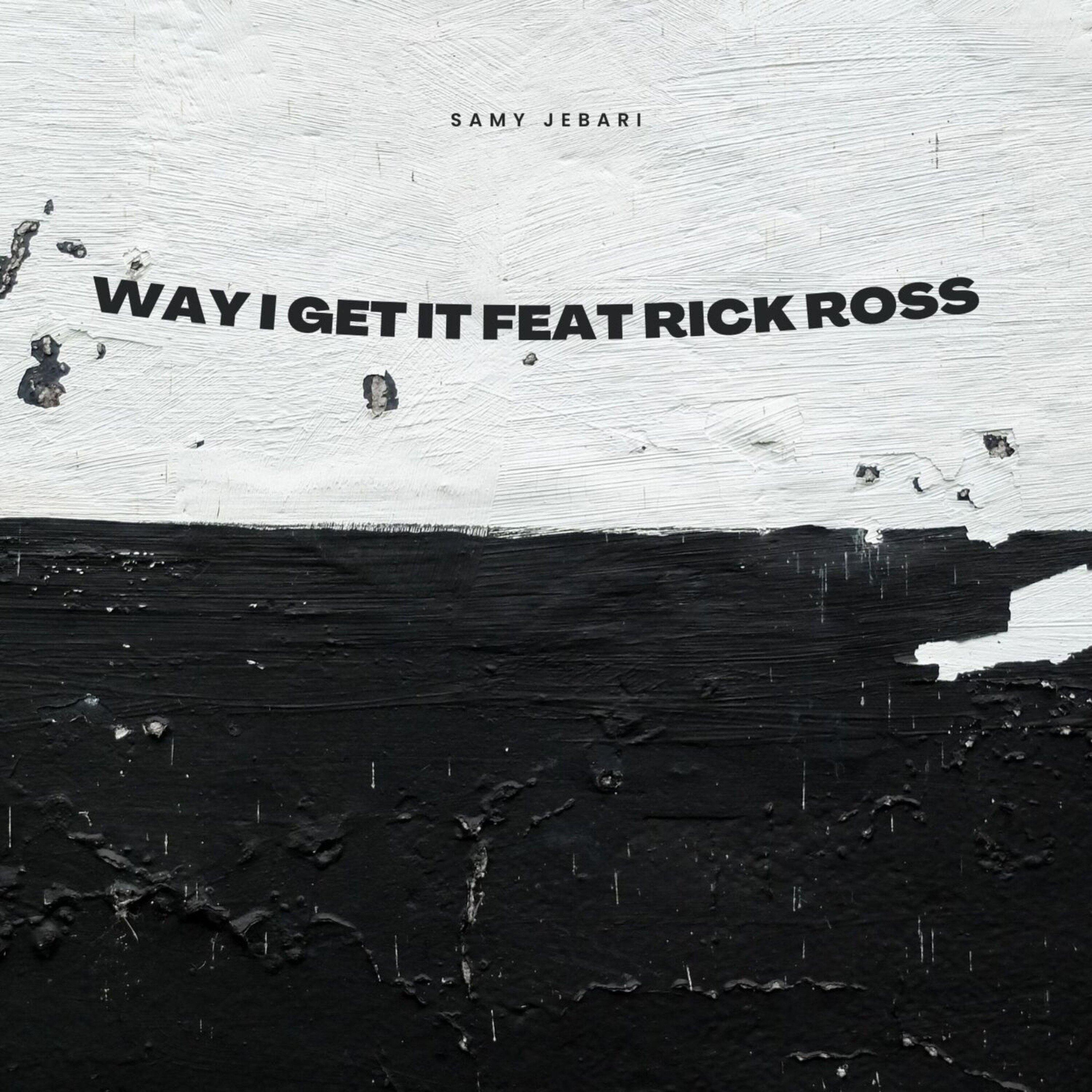 Way I Get It Feat Rick Ross