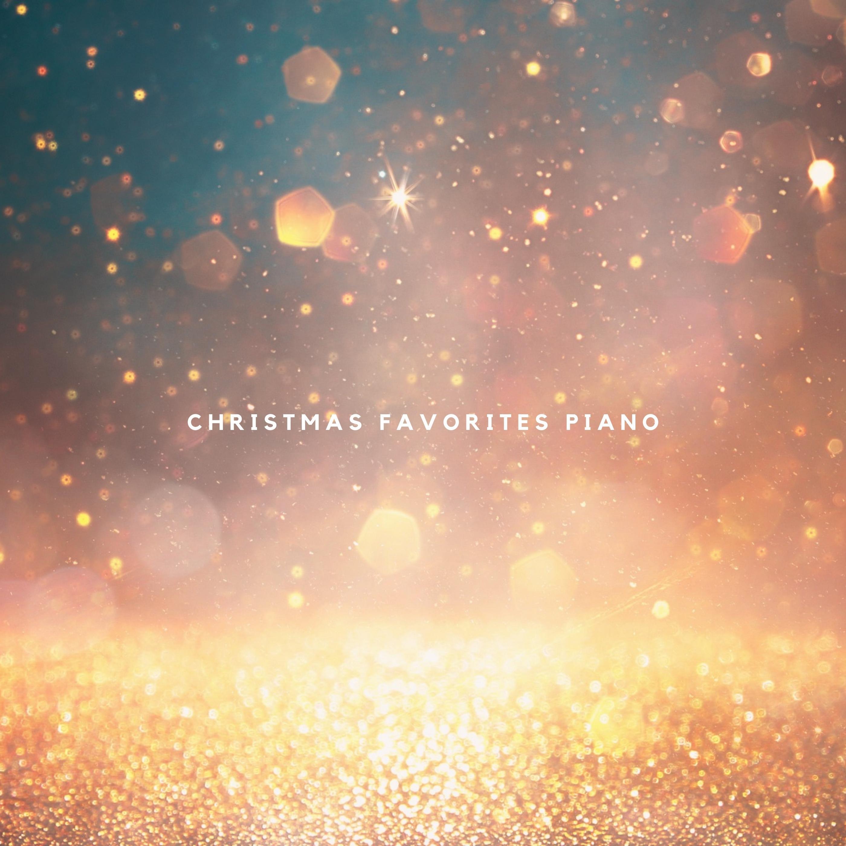 That's Christmas To Me