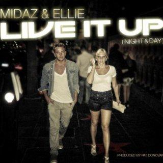 Live It Up (Night&Day)
