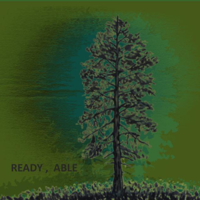 Ready, Able EP