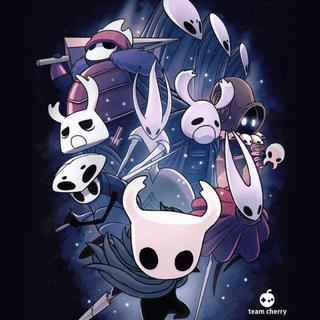 空洞骑士HOLLOW KNIGHT OST（游戏原声）