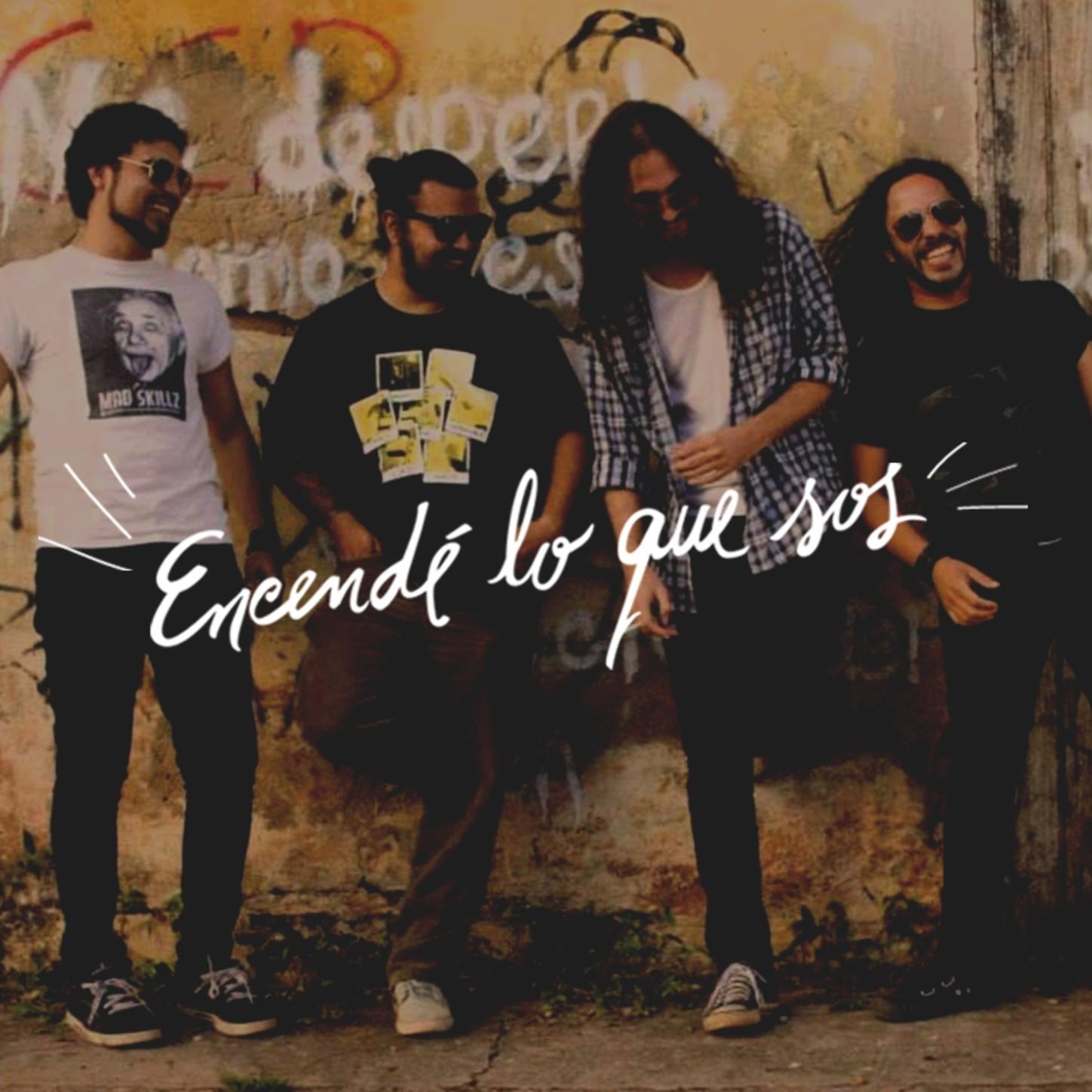 Encendé Lo Que Sos