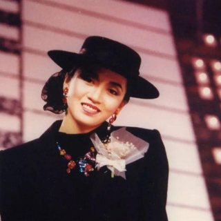 聆听女中音【梅艳芳，徐小凤，蔡琴，郭宴】