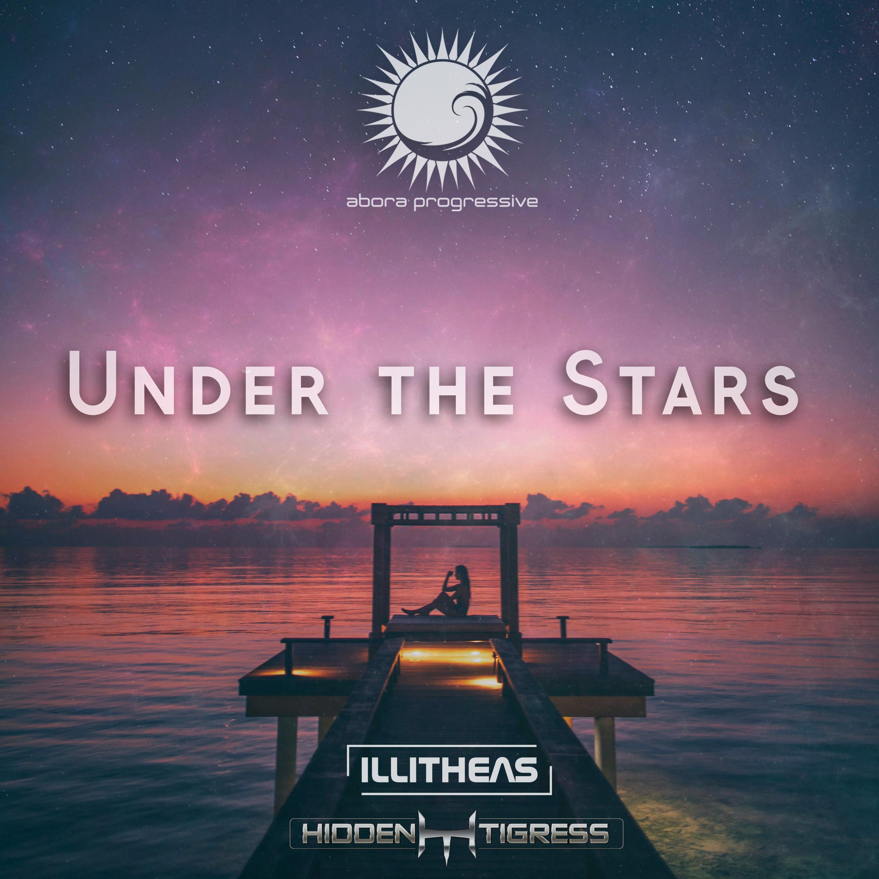 Under the Stars (Club Mix)