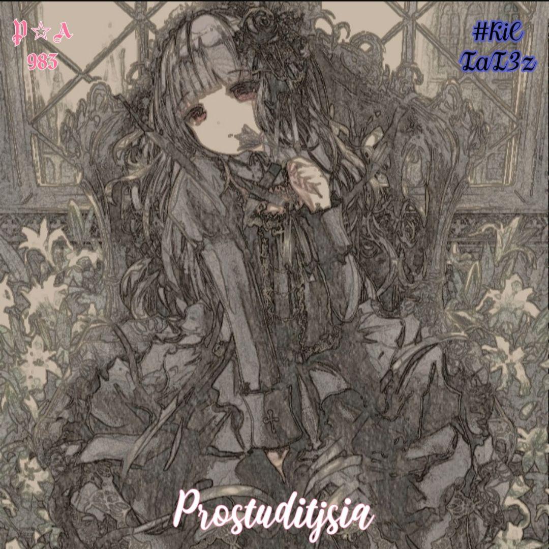 Prostuditjsia
