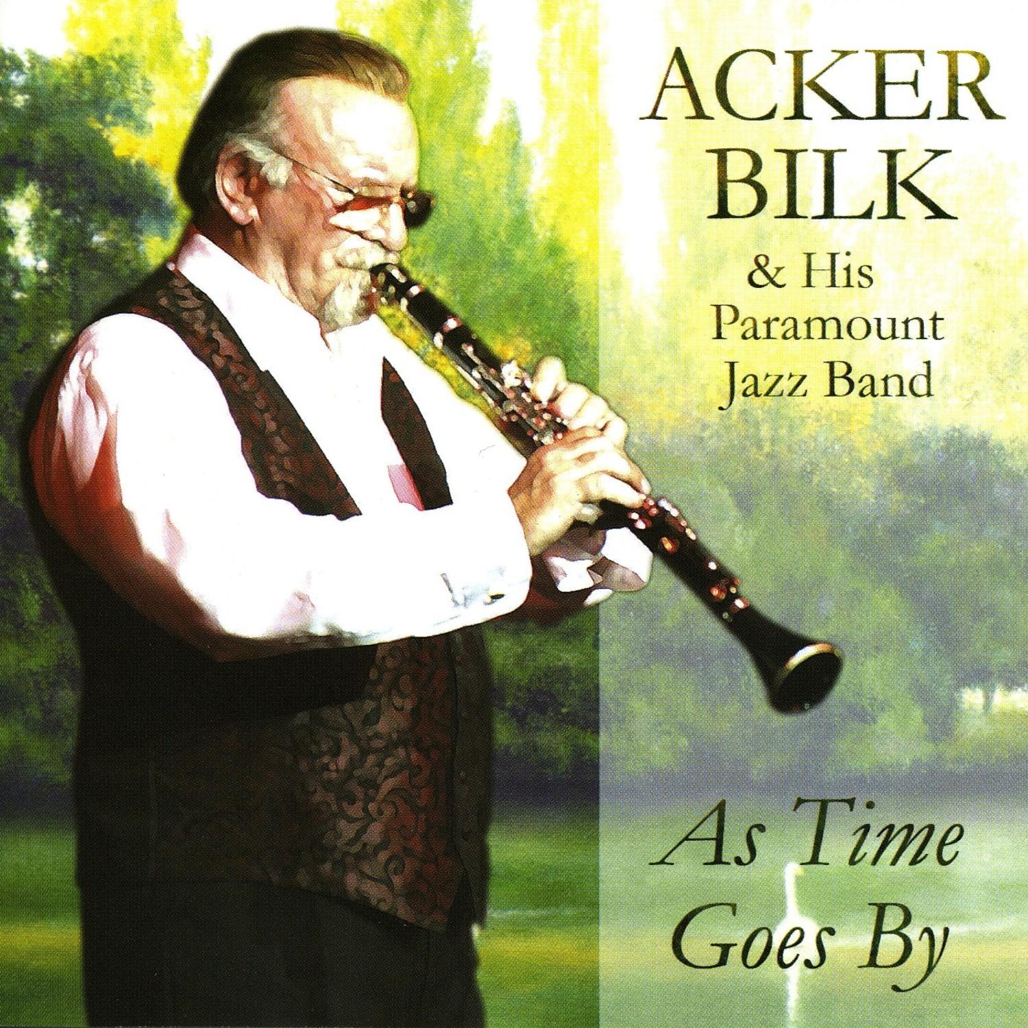 His Paramount Jazz Band
