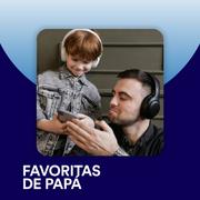 Favoritas de Papá