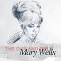 The One and Only - Mary Wells专辑