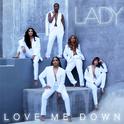 Love Me Down专辑