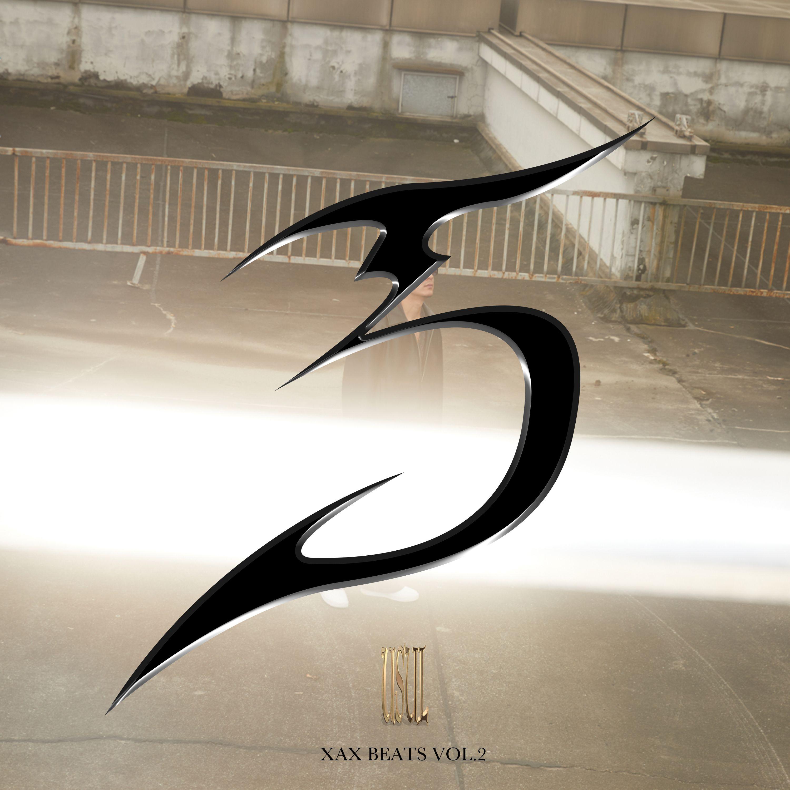 XAX BEATS VOL.2 : Usul