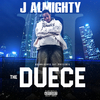 J Almighty - Dat Nigga (feat. Mcdc)