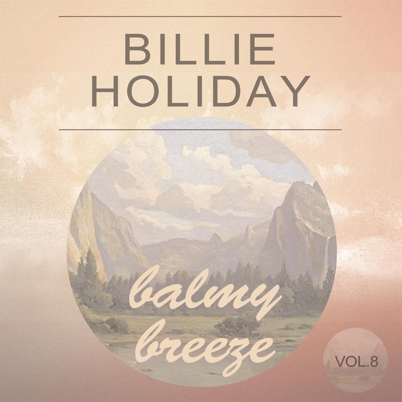 Balmy Breeze Vol. 8专辑