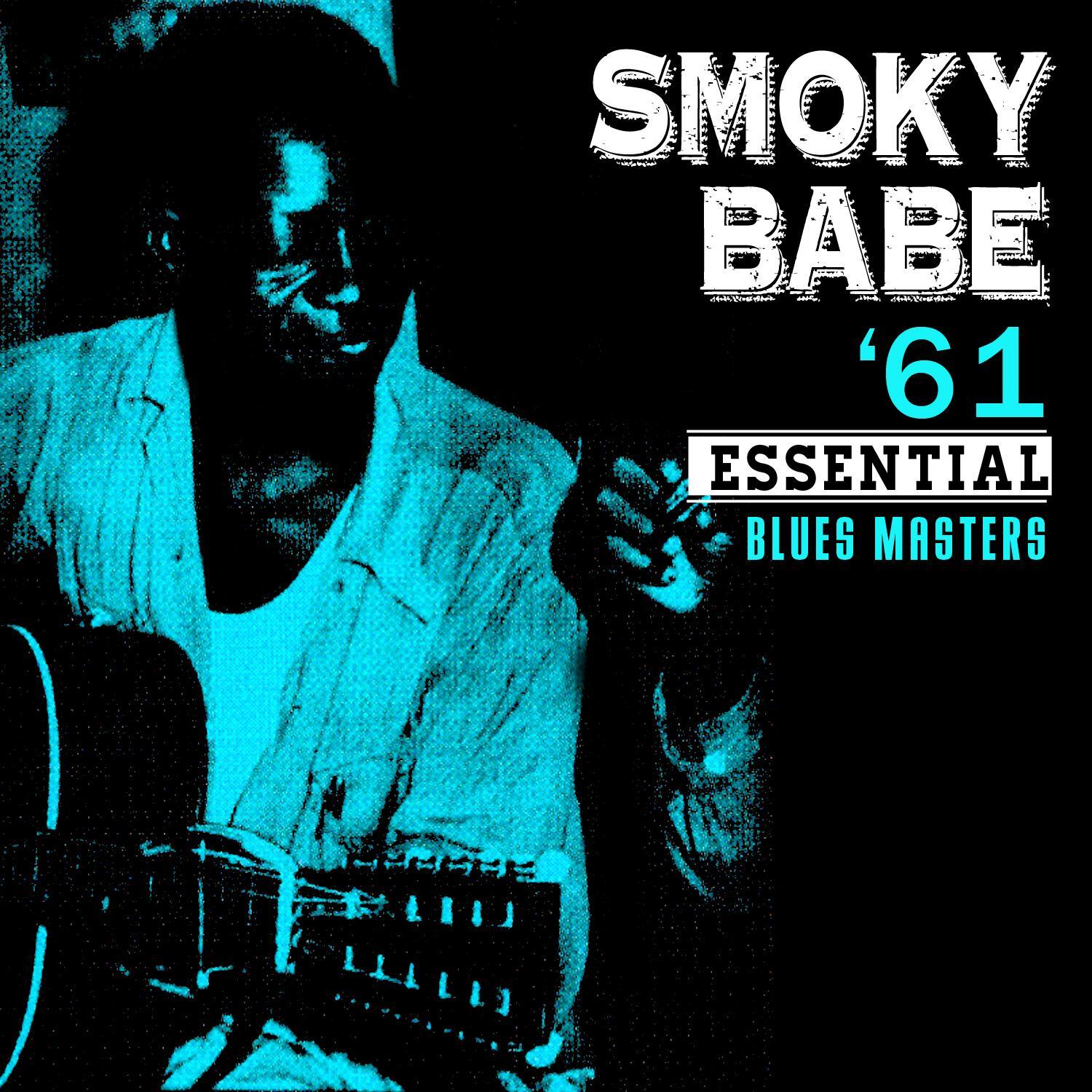 '61 Essential Blues Masters