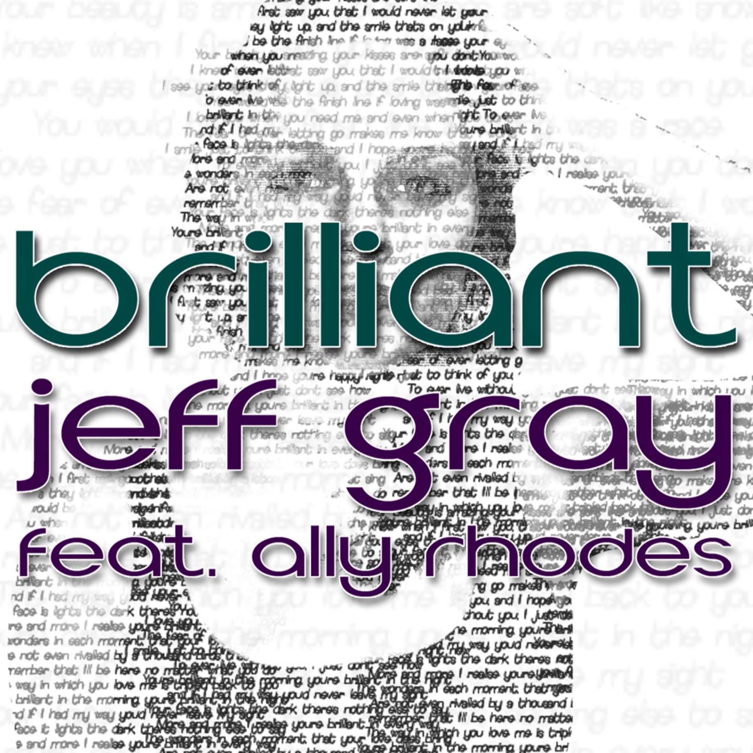 Brilliant (feat. Ally Rhodes)