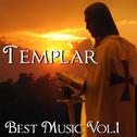 Templars Best Music, Vol. 1专辑