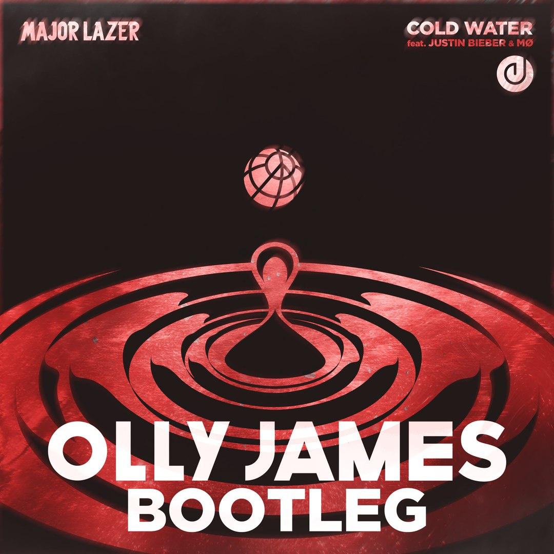 Cold Water (Olly James Bootleg)专辑