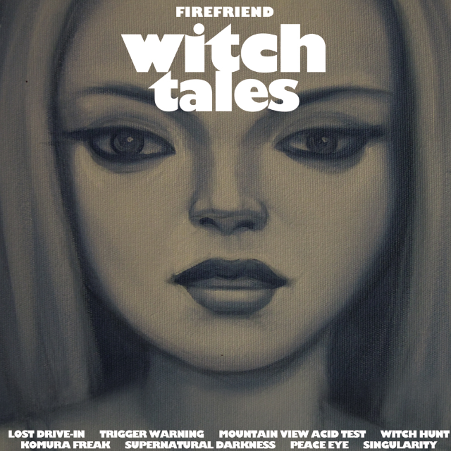 Witch Tales