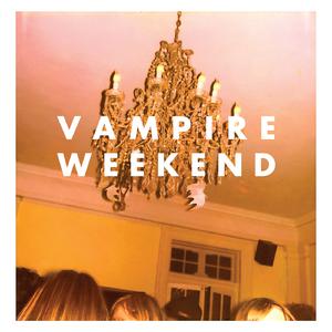 Vampire Weekend-A-Punk 伴奏