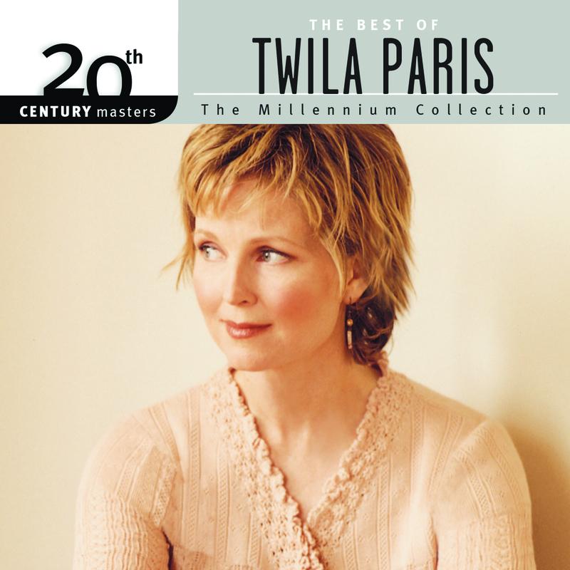 20th Century Masters - The Millennium Collection: The Best Of Twila Paris
