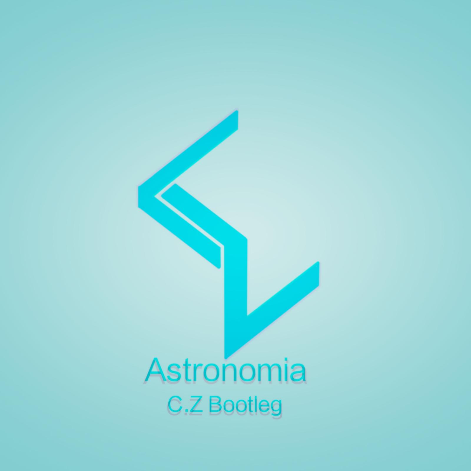 Astronomia（CZ.Bootleg）专辑