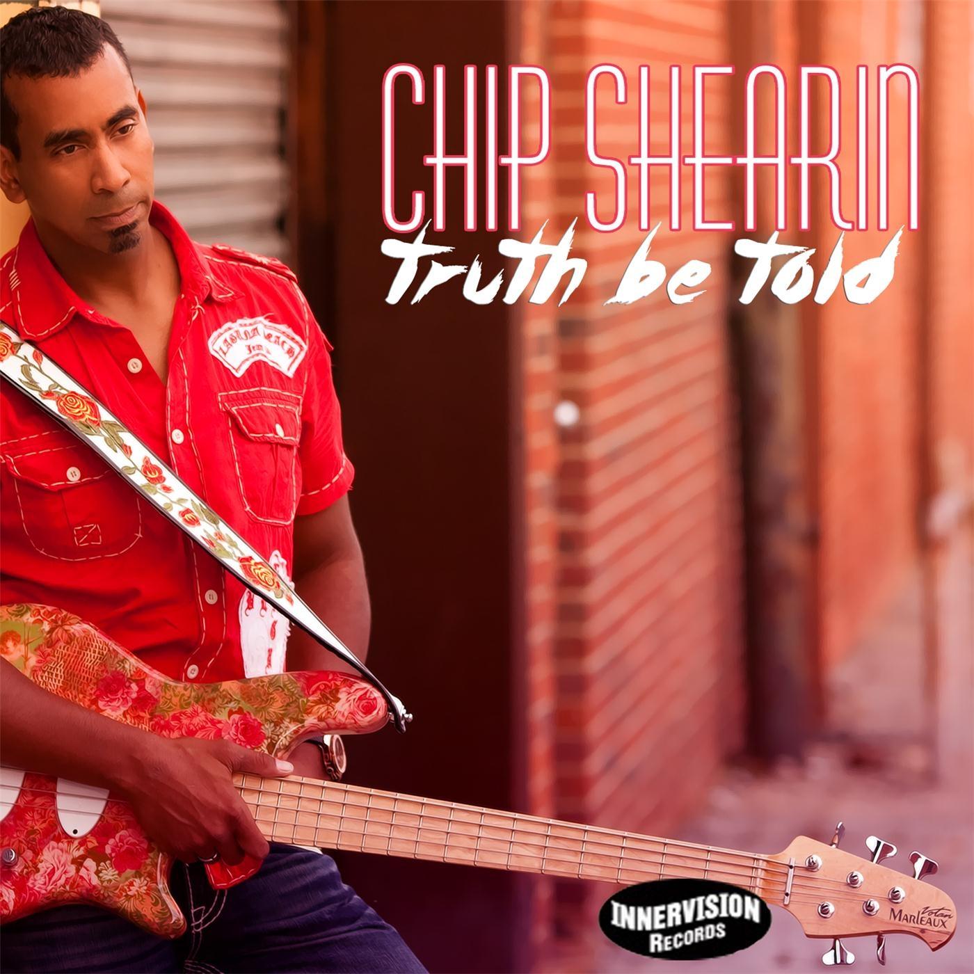 Truth Be Told (feat. Marion Meadows)